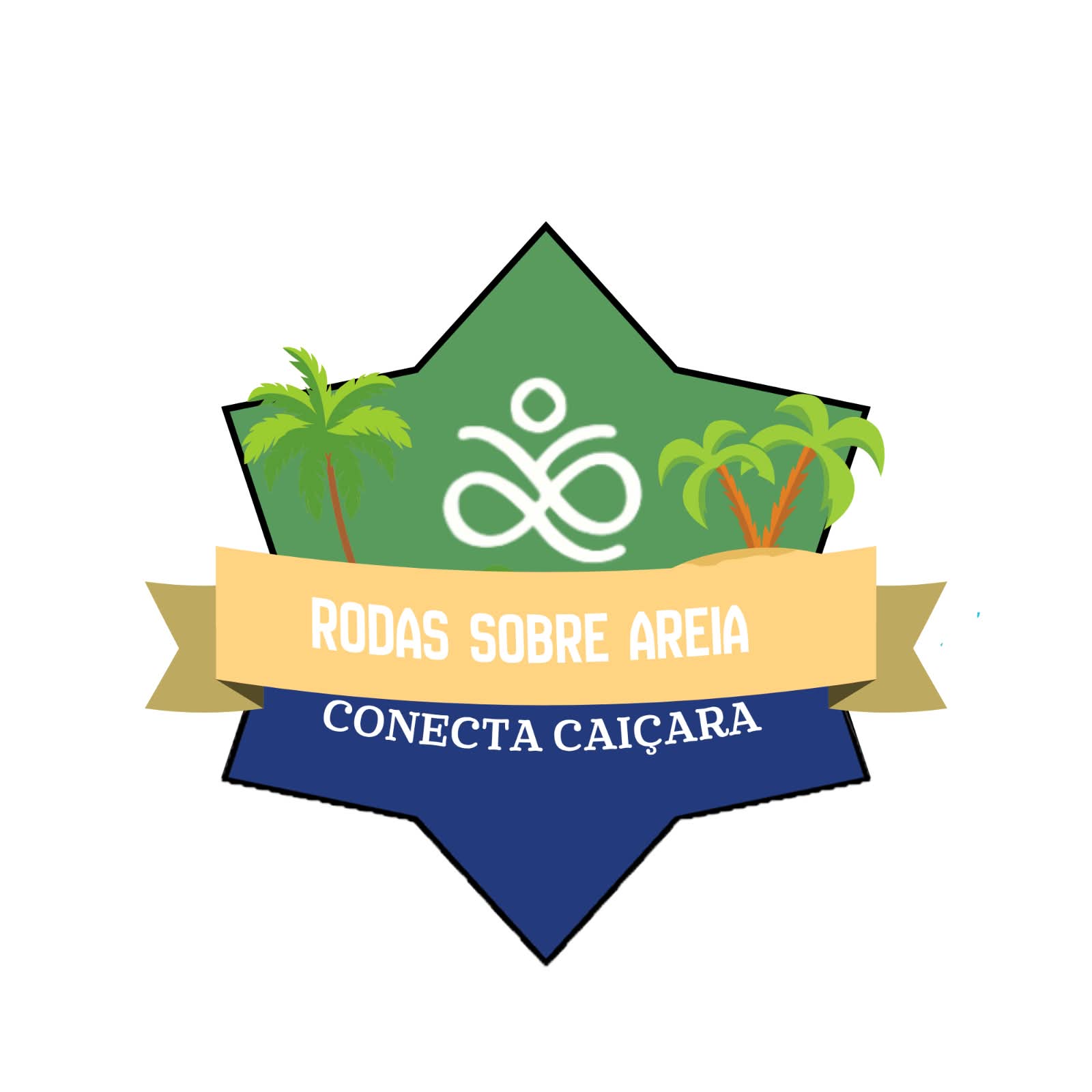 Logo Conecta Caiçara